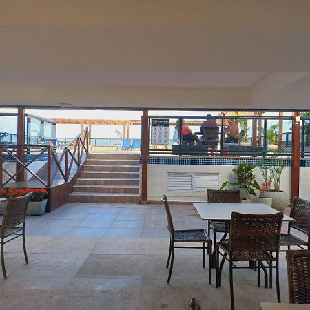 Apartamento Marinas Flats João Pessoa Exterior foto